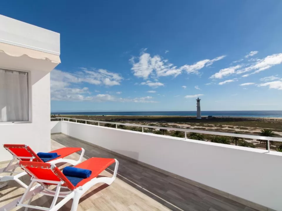 Plus Villas Lanzarote-Casa Atlántica Luxe Loft 664