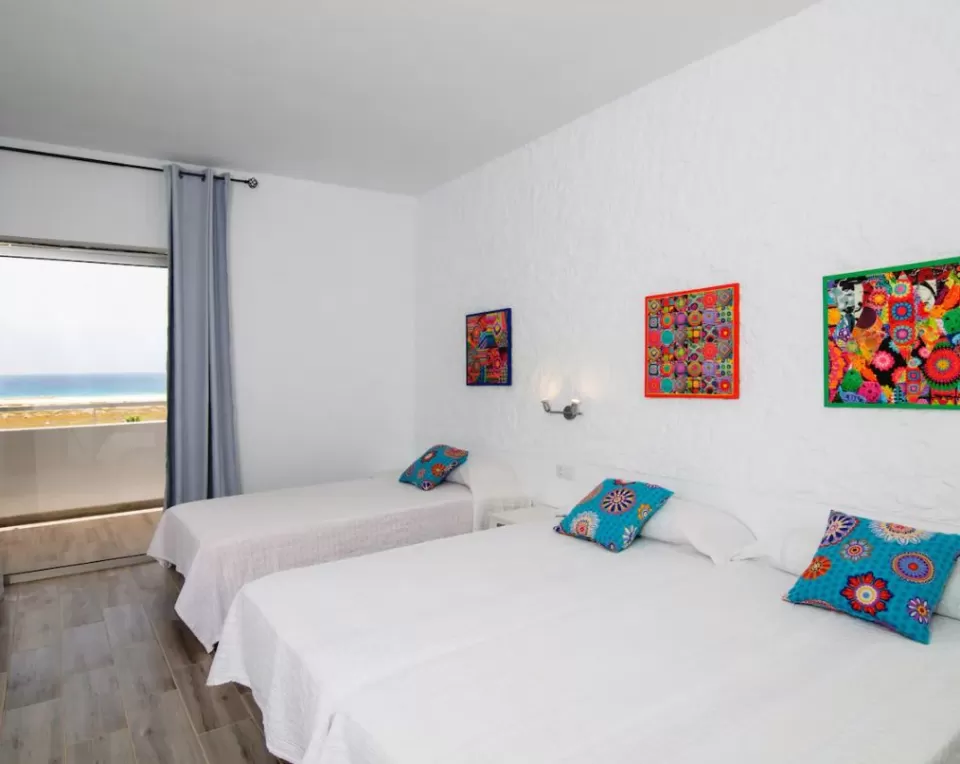 Plus Villas Lanzarote- Casa Atlántica 559