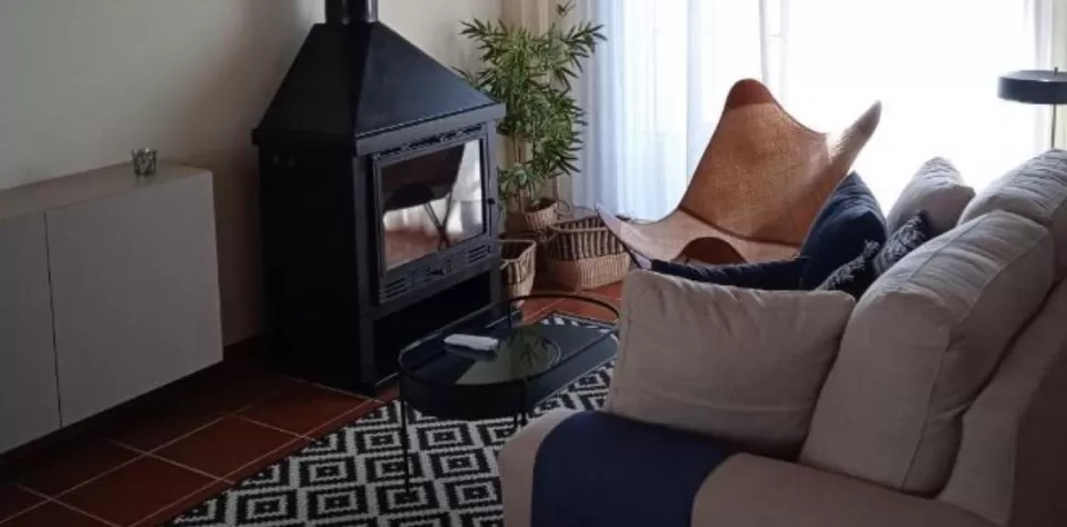 House with 1 bedroom