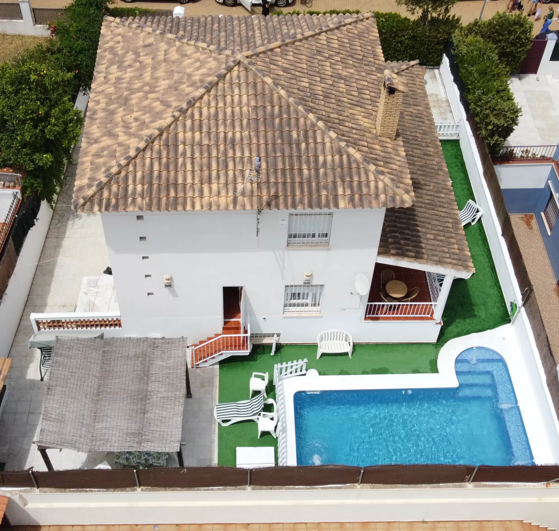 Villa Las Maytes