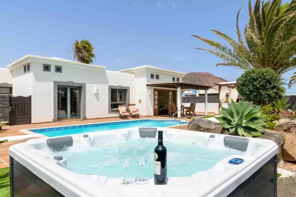 Villa Rosa