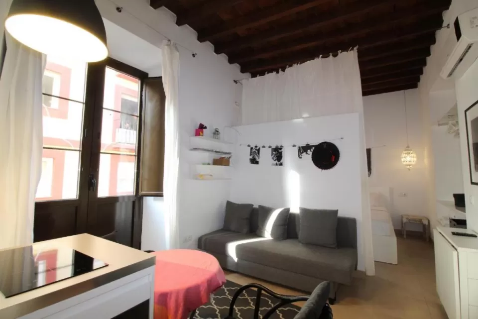 Del Parque Flats- Álvarez Suite