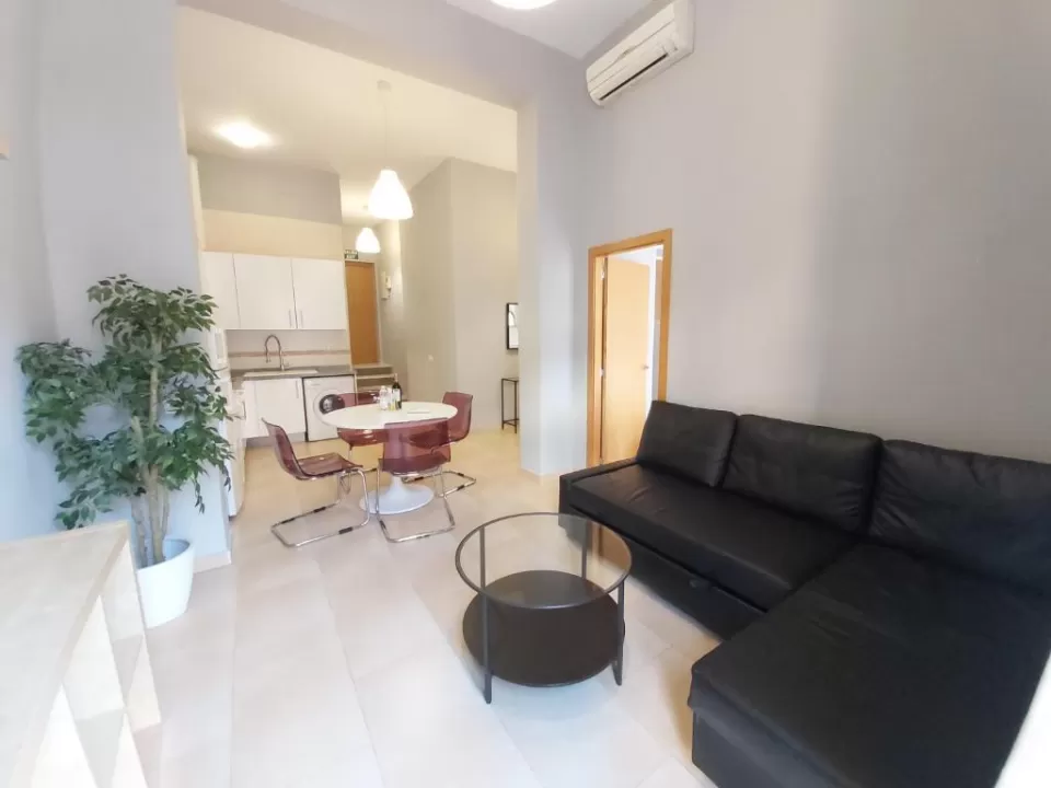 Del Parque Flats- Carreteria