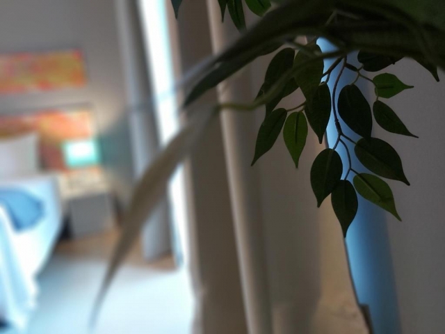 Dormitorio de matrimonio 