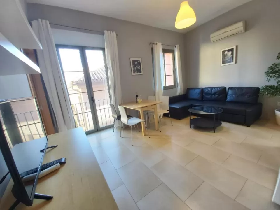 Del Parque Flats- Carretería 2
