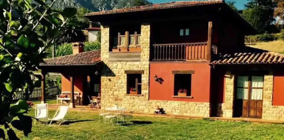 La Coqueta del Sueve