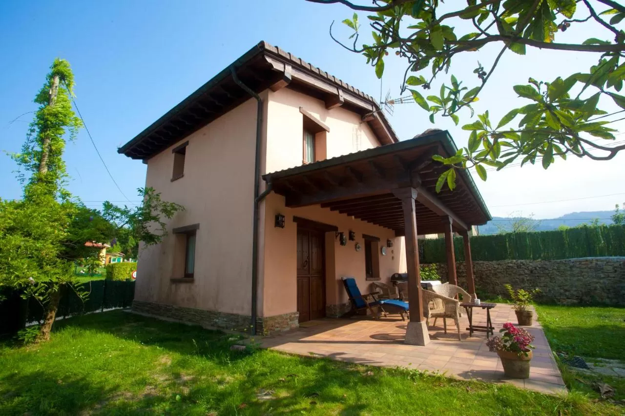 Villa Isabel