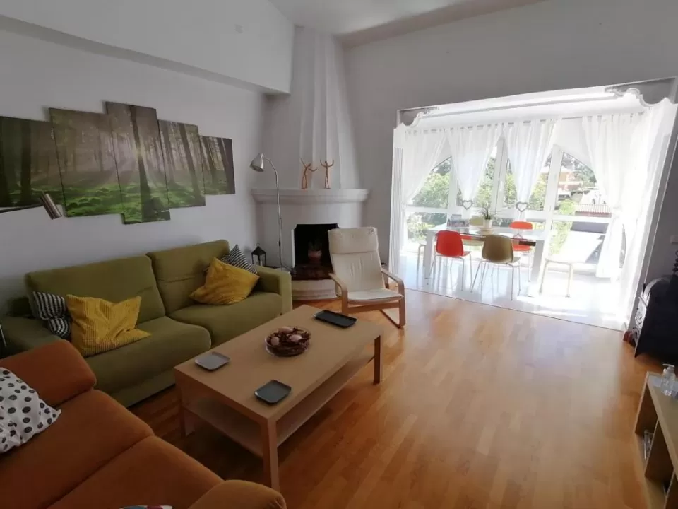Del Parque Flats- Guadalmar Beach&Relax