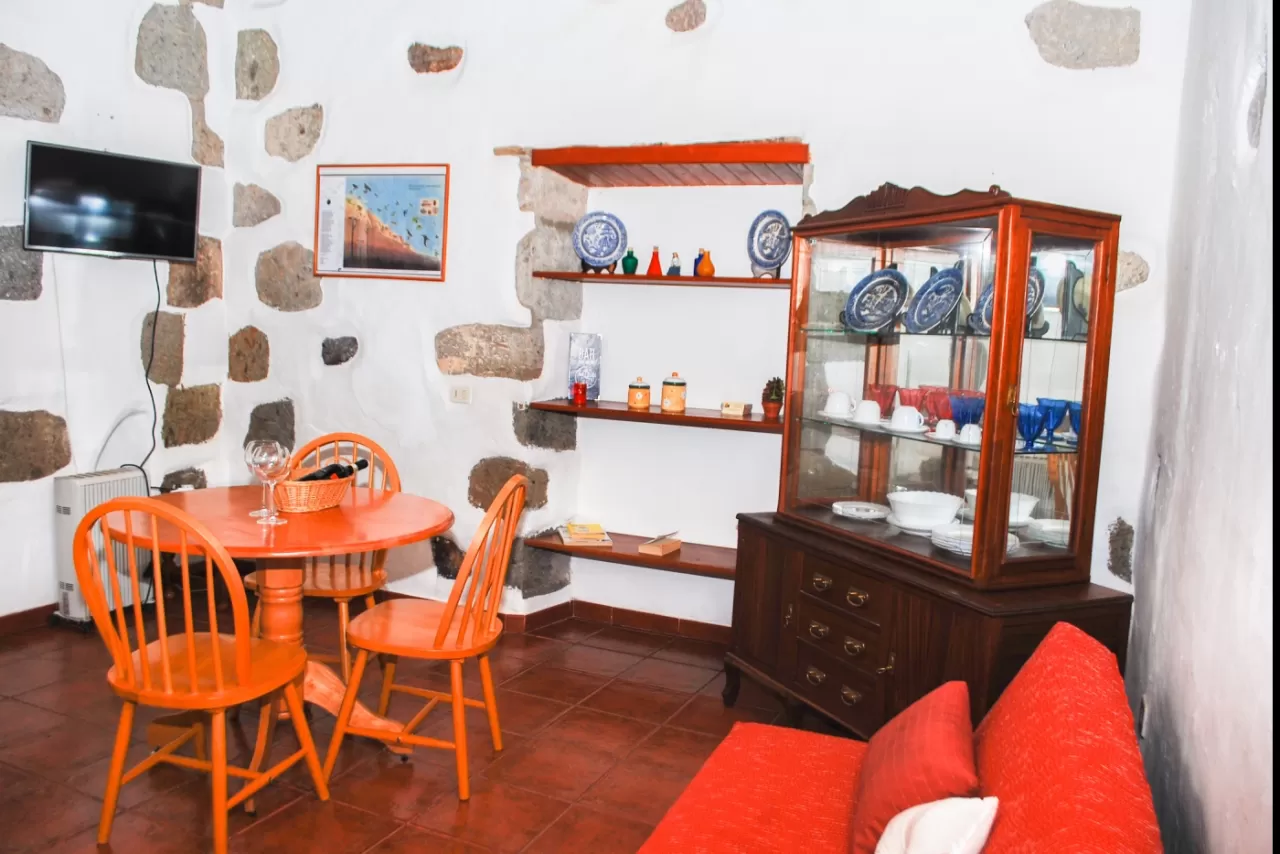 La Casita del Andrés 2- ViveloRural