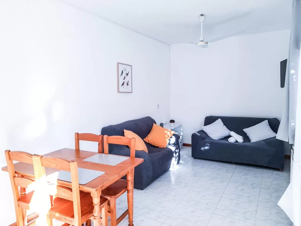 El Penell- Apartamento Llevant