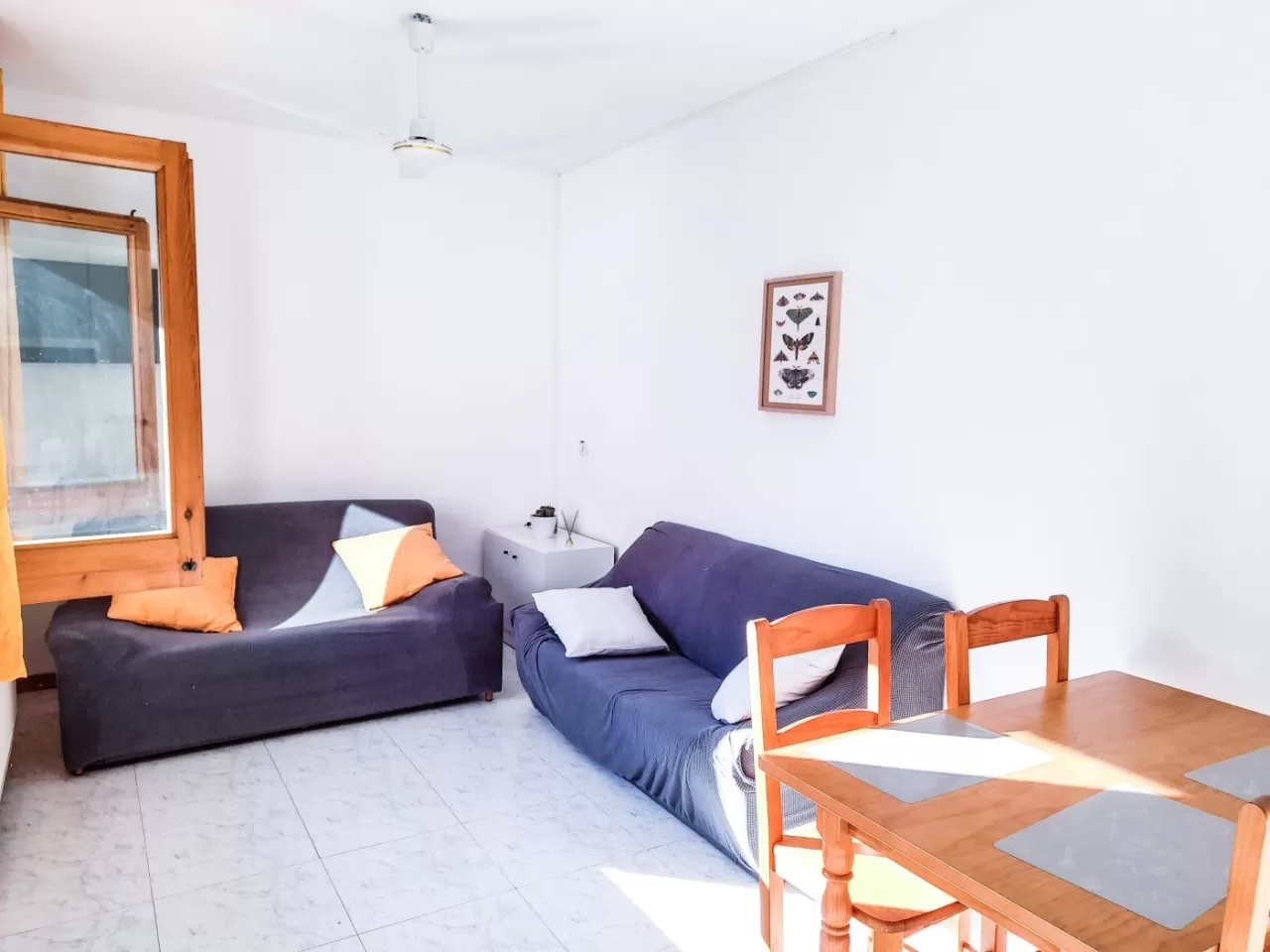 El Penell- Apartamento Xaloc