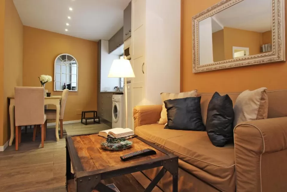 Del Parque Flats- Suite Malagueta