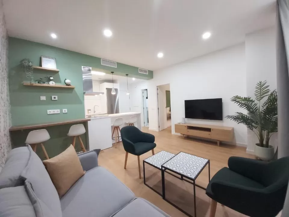 Del Parque Flats- Teatro Premium 2