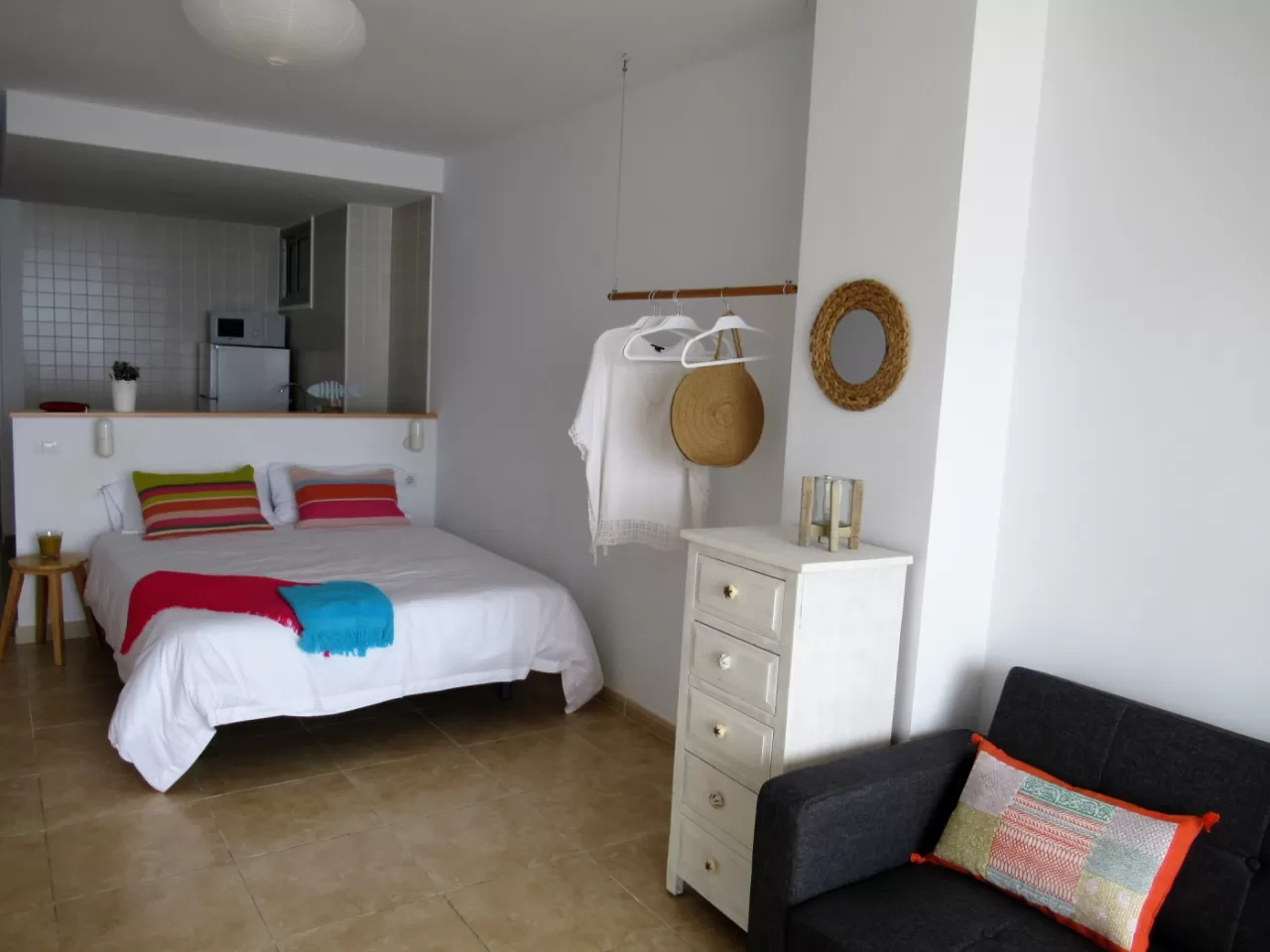 Loft en playa Las Canteras- ViveloRural