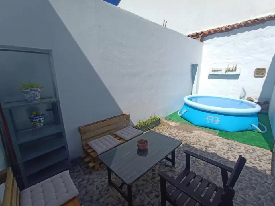 La Casa del Pocito 