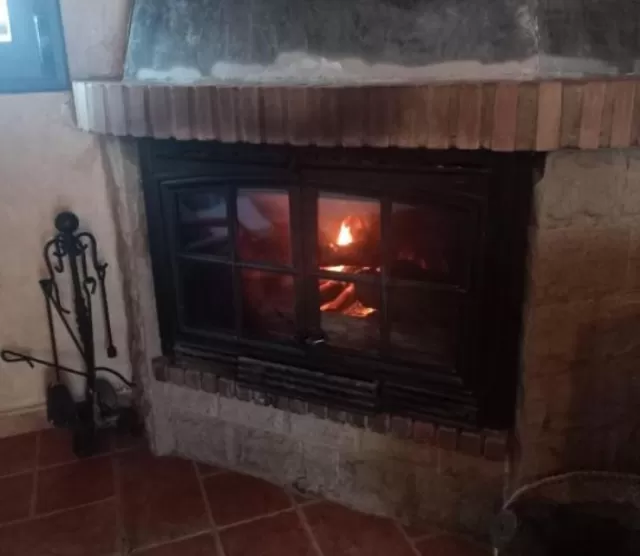 Casa Puerta de la Sierra