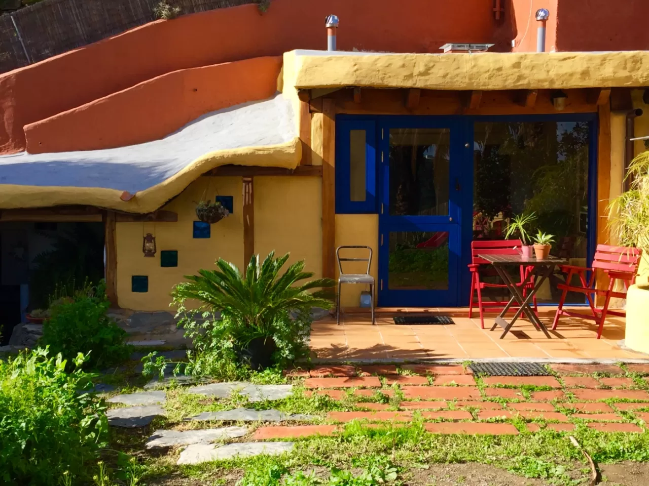 La Cuevita Casa Rural- ViveloRural