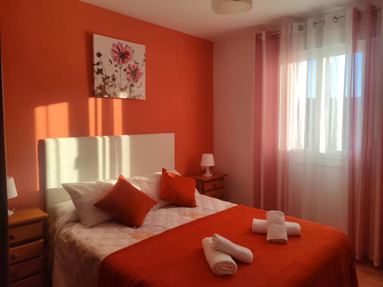 Apartamentos Lemos- Bajo Derecha