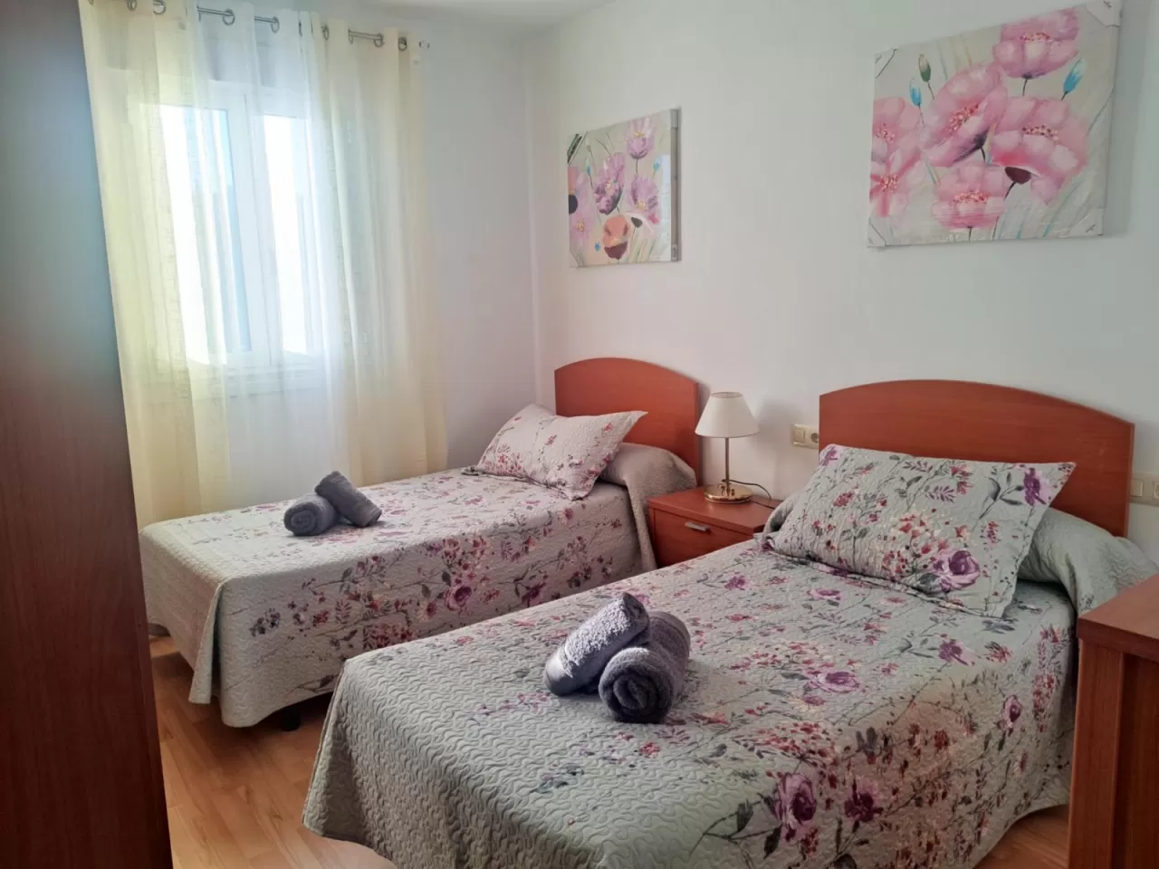 Apartamentos Lemos- Bajo Izquierda