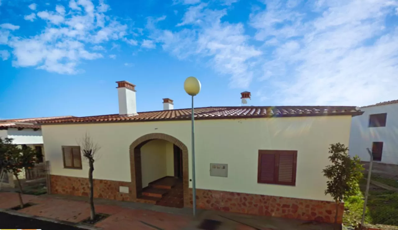La Venta del Membrillo