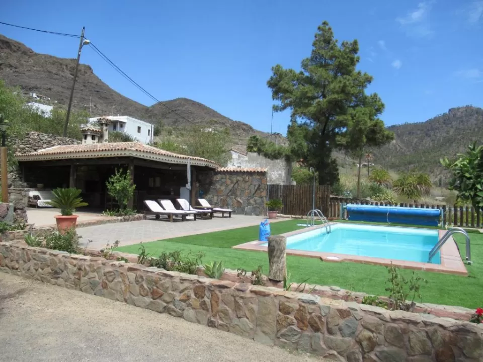 El Valle de Chira- ViveloRural