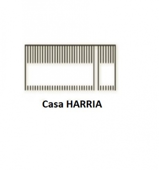 Logo Harria