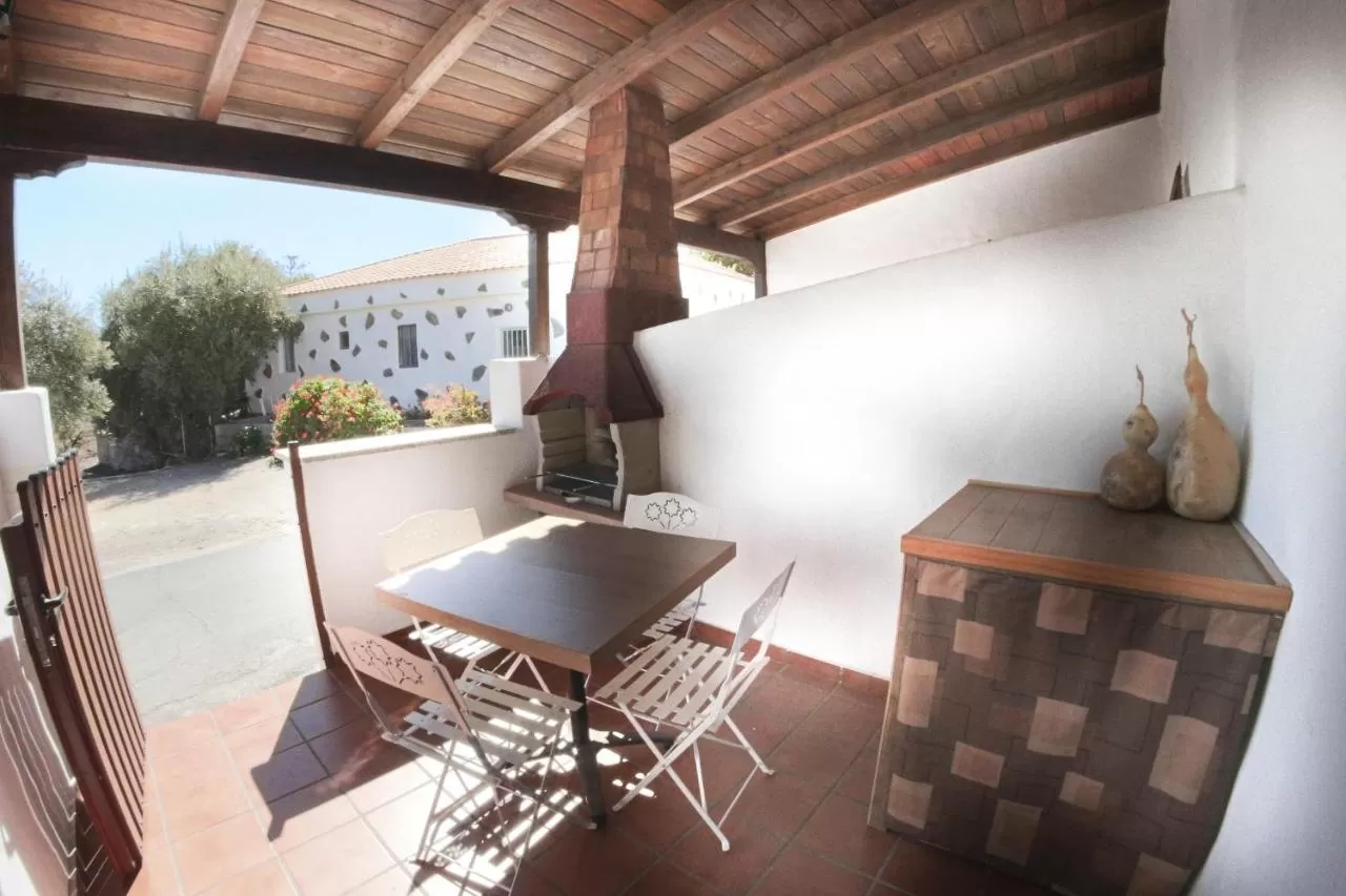 Casa rural en Hoya de Tunte 3- ViveloRural