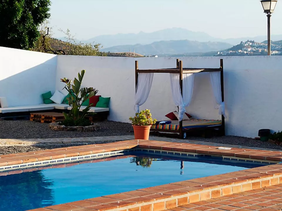 Casa Las Caballerias 