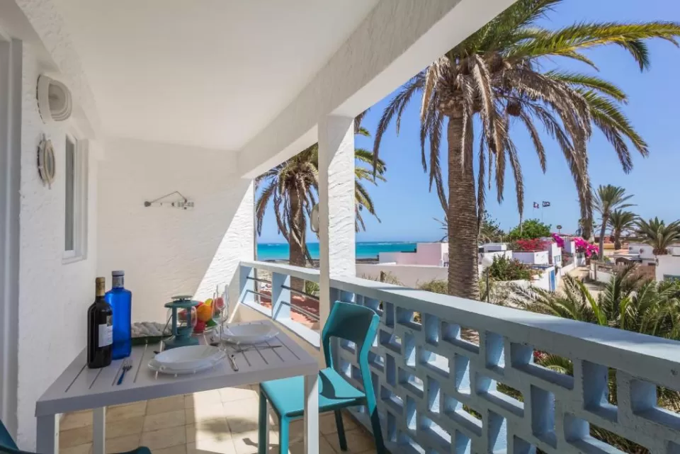 B.H.F- Hoplaco Corralejo Beach A