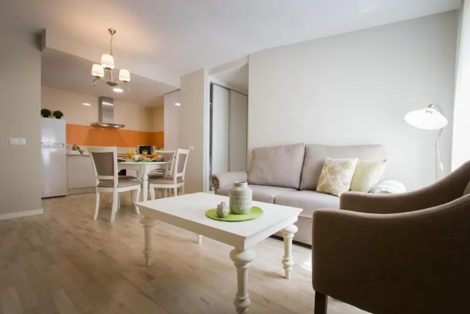 Holidays2Malaga- Suite 2 dormitorios Superior