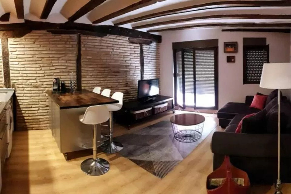 Segundo Caballerías