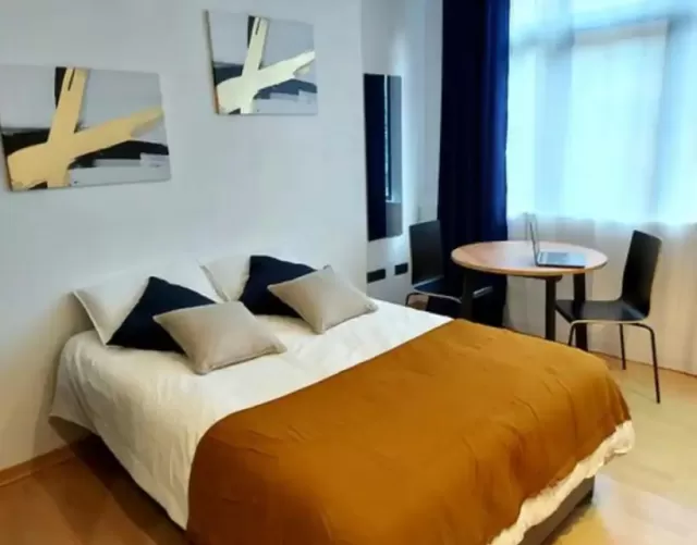 Holidays2Malaga- Andres Perez Loft Comfort