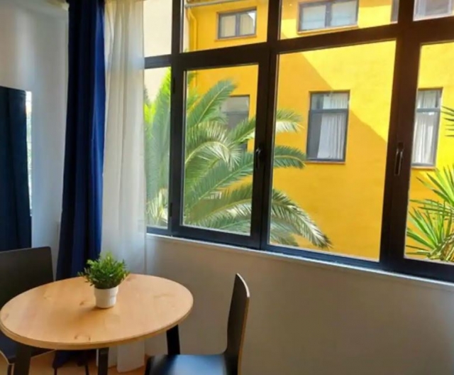 Vistas del estudio 