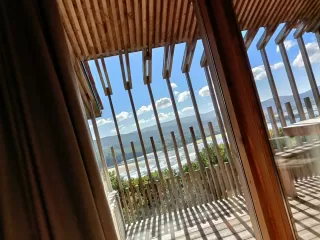 Estíbaliz Castro García  in your stay in Cabañas de Albeida 7017_1