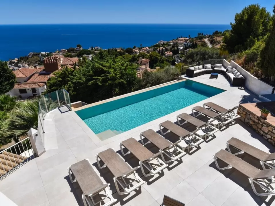 Grandesvillas- Villa Rosa