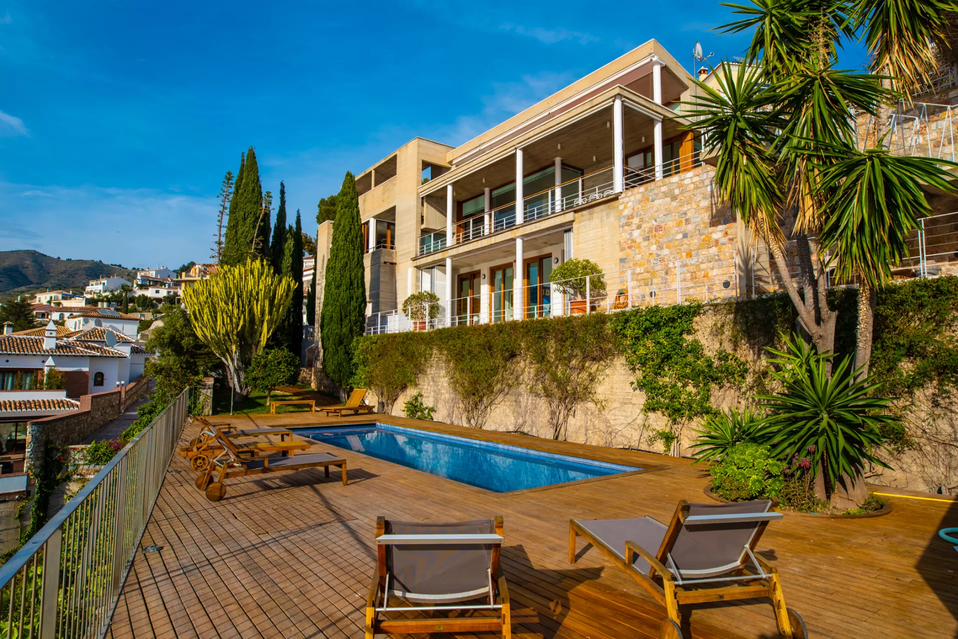 Grandesvillas- Villa La Salada