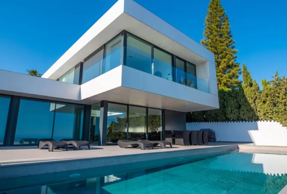 Grandesvillas- Villa Aer Domus