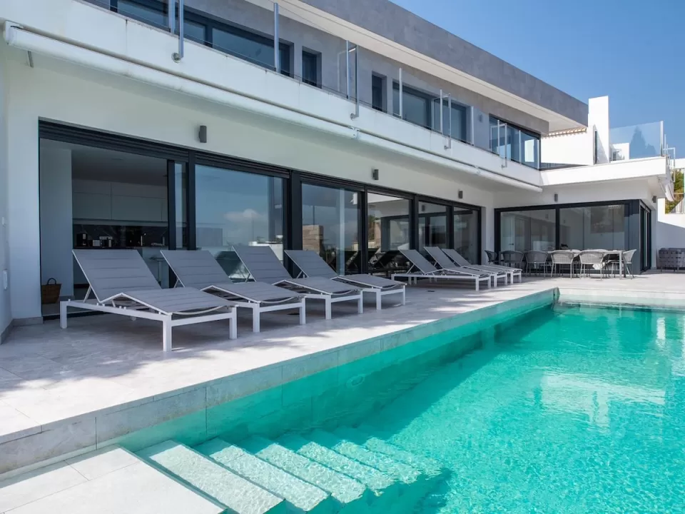 Grandesvillas- Villa Golondrina