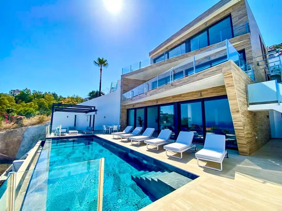 Grandesvillas- Villa Libertad