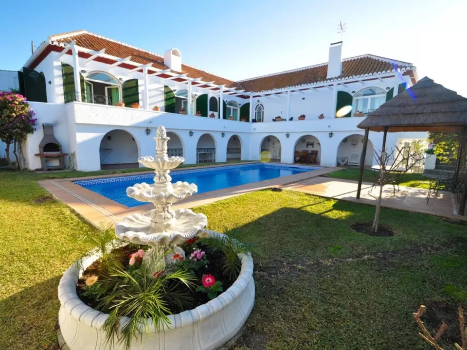 Grandesvillas- Villa La Loma