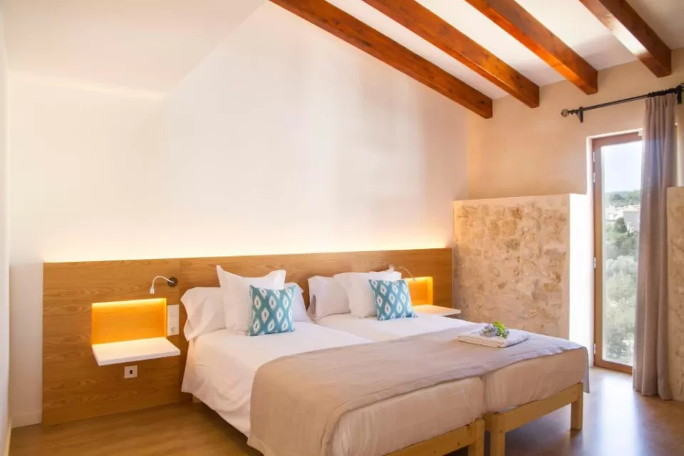 Habitación doble