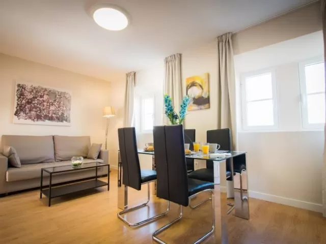 Holidays2Malaga- Apartamento Calle Nueva