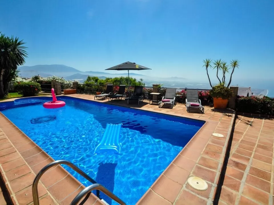 Grandesvillas- Villa Angélica