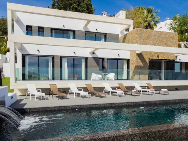 Grandesvillas- Villa Esperanza