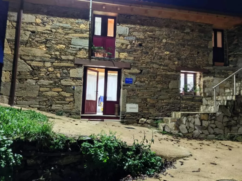 Casa Doade