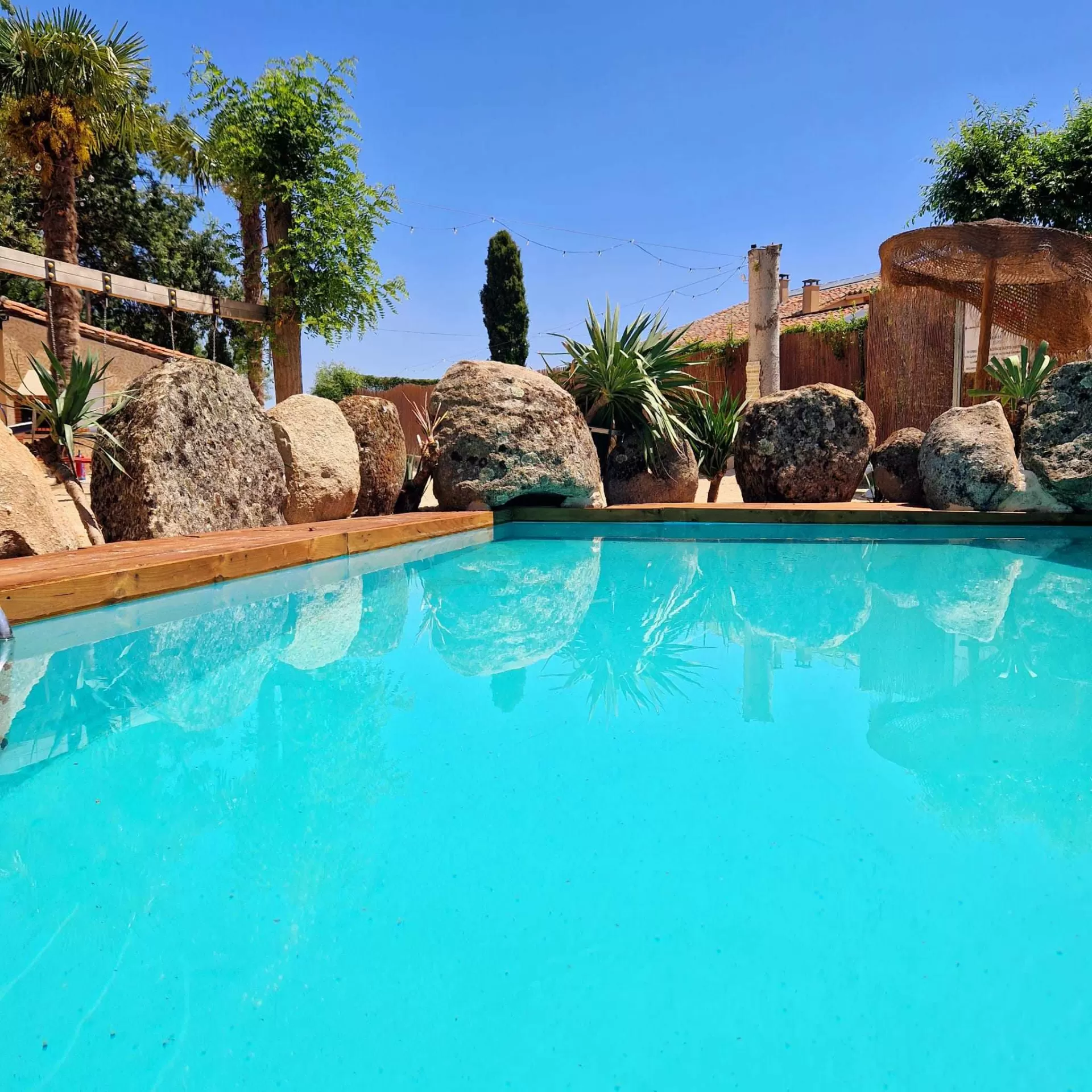 Complejo Oasis Beach Sobre el Río