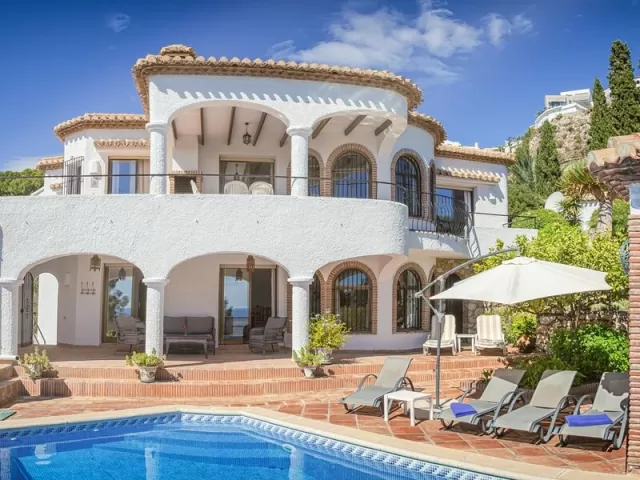 Grandesvillas- Villa Cañada