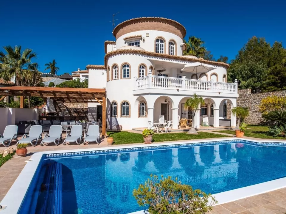 Grandesvillas- Villa Rollanda