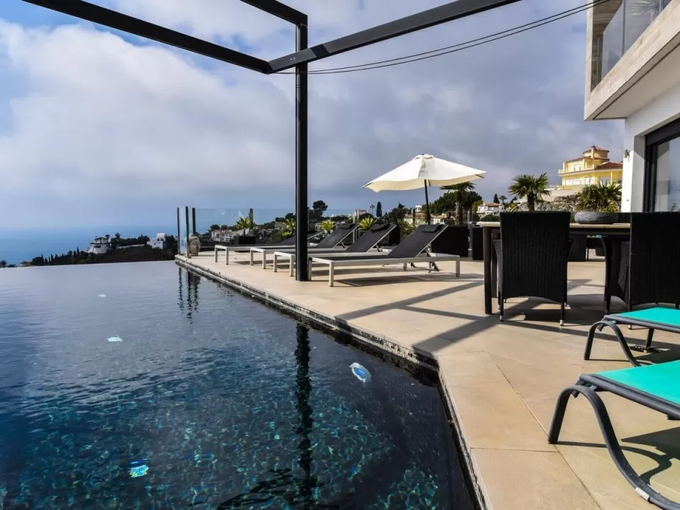 Grandesvillas- Villa Águila