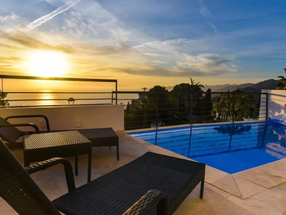 Grandesvillas- Villa Conmia